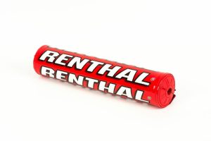 Renthal Stuurrol SX stuurrol P324 Rood