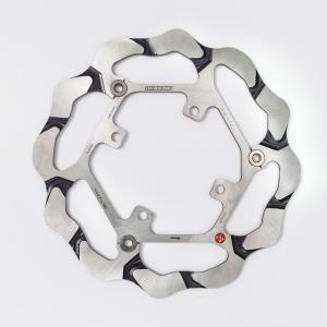 Braking BRAKE DISC BATFLY SEMI-FLOATING 3 PINS KAWASAKI