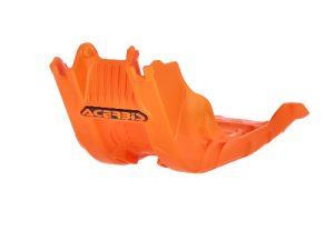 Acerbis blok beschermer Oranje KTM SX-F 250 2023 & Husqvarna FC 250 2023
