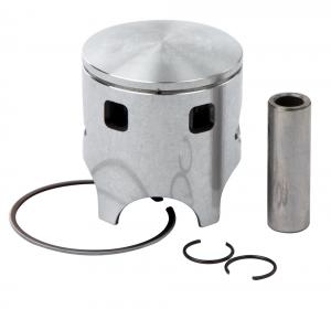 Vertex zuiger maat 44,96 ( met enkele zuigerveer ) KTM SX 65 1997-2008