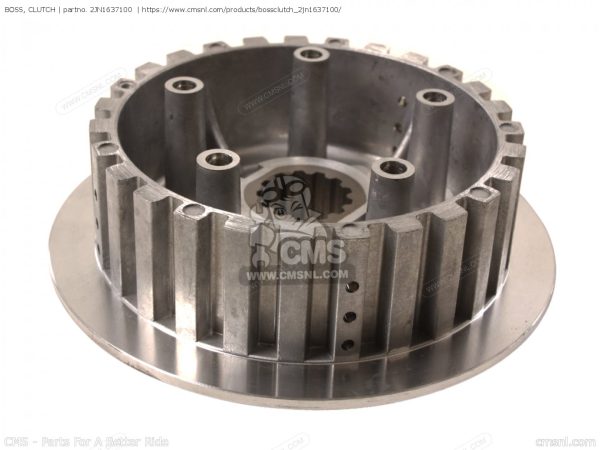 Yamaha OEM binnenhuis 2JN-16371-00-00