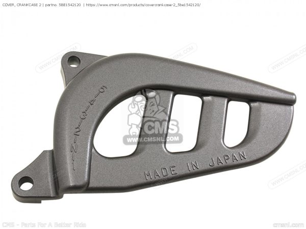 Yamaha OEM voortandwiel beschermer 5BE-15421-20-00