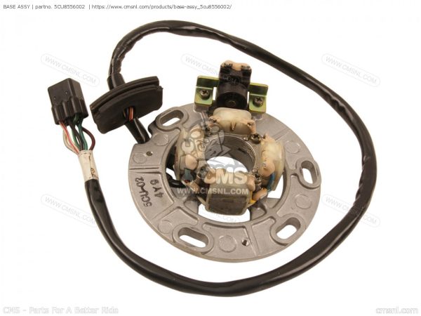 Yamaha OEM ontsteking Yamaha YZ 250 1999-2005