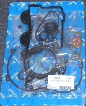 CENTAURO Full gaskets set KTM SX-F 250 16-, Husqvarna FC 250 16-