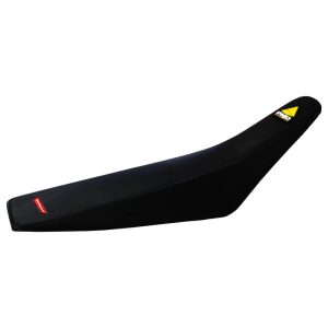 Polisport compleet zadel met zwart dekje Honda CR 125R/250R 2002-2007
