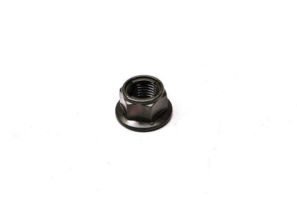 NUT. SELF-LOCKING 95607-102-00