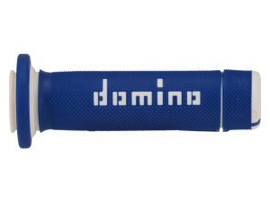 Domino Quad/ATV A180 handvaten Blauw / Wit