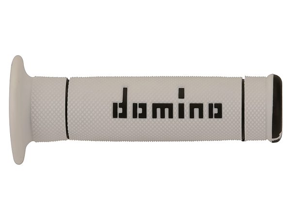 Domino Trial handvaten X-treme Wit / Zwart