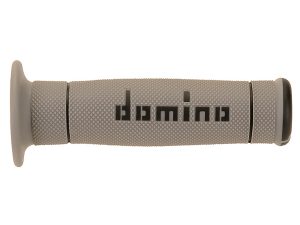 Domino Trial handvaten X-treme Grijs / Zwart