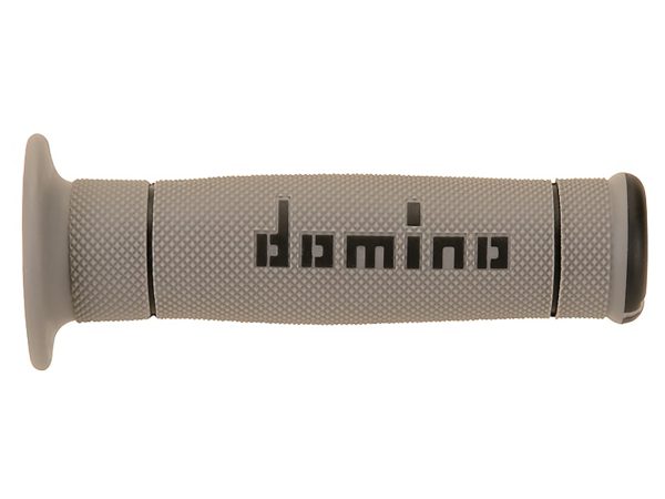 Domino Trial handvaten X-treme Grijs / Zwart