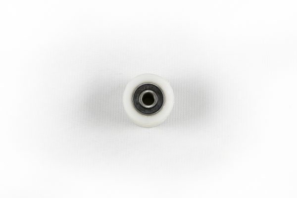 UFO kettingrol universeel neutrale kleur 42mm