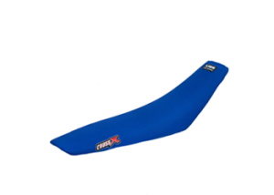 Cross X UGS Zadelovertrek Blauw Husqvarna TC/FC 125-450 2019-2022 & FE/TE 250-501 2020-2023