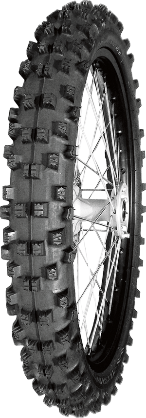 Metzeler MCE 6 Days Extreme Soft voorband 90/90-21 52M