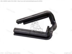Yamaha OEM rubber powervalve 5CU-11995-00-00 Yamaha YZ 250 1999-