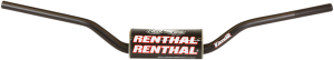 Renthal Stuur 671 Zwart
