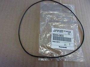 Kawasaki OEM 92055-0833 RING-O