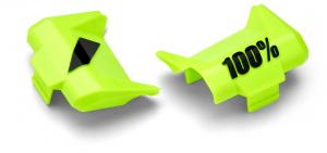 100% roll off canisters voor 100% Armega Forecast