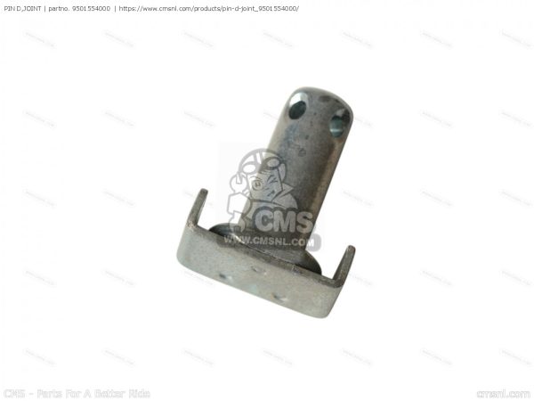 Honda OEM PIN D,JOINT