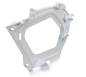 KTM OEM Filterbak voorste deel Wit KTM SX 125/150/250/300 2023 & SX-F 250/350/450 2023