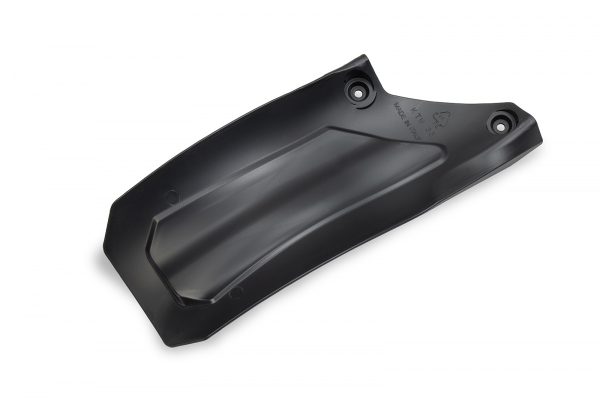 UFO Modderspatlap / mudflap Zwart KTM SX 125/150/250/300 2023- & SX-F 250/350/450 2023-
