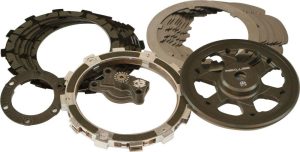 Rekluse Radius automatische koppelingset KTM SX 250 2017- & EXC 300 2018-