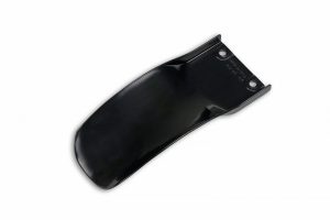 UFO mudflap Zwart Suzuki RM 85 2000-
