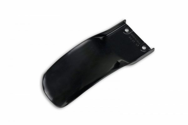 UFO mudflap Zwart Suzuki RM 85 2000-