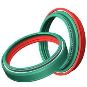 SKF voorvork Olie + stofkeerring 48mm WP
