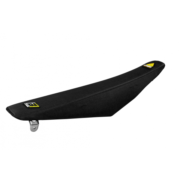 Blackbird Zadelovertrek Pyramid Zwart Husqvarna TC/FC 125-450 2023- & FE/TE 250-501 2024-