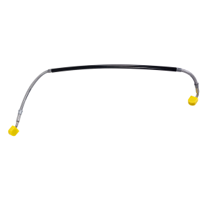 Magura achter remleiding Husqvarna TC/FC/TE/FE 125/250/350/450 2018-2019 (Fitting 25°)