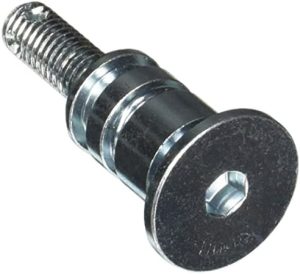 Yamaha OEM rempedaal bout 5XC-27217-90-00