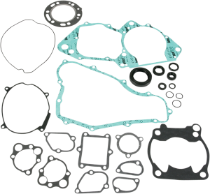 Aoki Complete Gasket Set Honda CR 250R 1989-1991