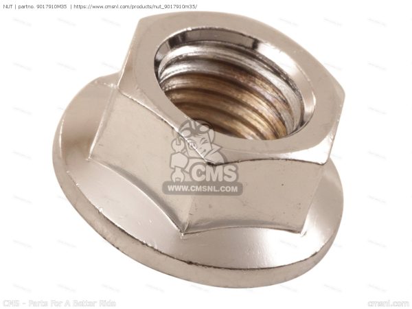 Yamaha OEM Moer ontsteking/cylinder 90179-10M35-00