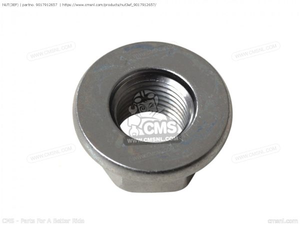 Yamaha OEM Moer ontsteking 90179-12657-00