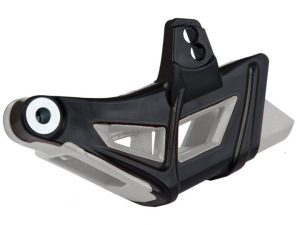 Racetech kettingblok Zwart/Neutraal KTM SX/F 2007-2010 & EXC/EXC-F 2008-2013