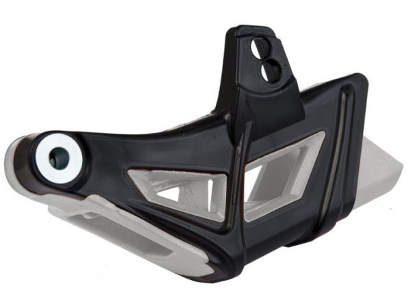Racetech kettingblok Zwart/Neutraal KTM SX/F 2007-2010 & EXC/EXC-F 2008-2013