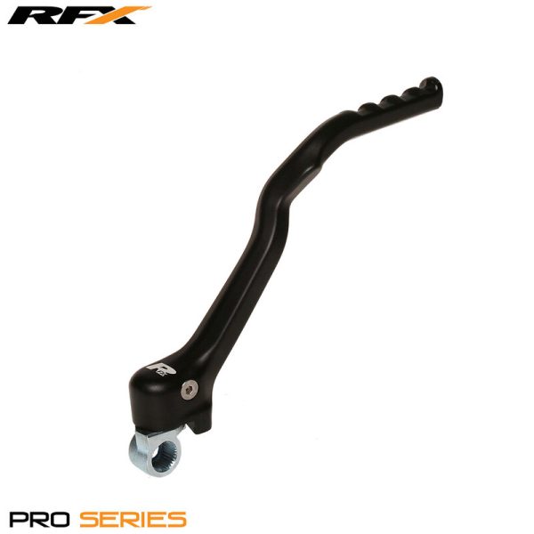 RFX Kickstarter zwart KTM SX 250 98-16 & SX-F 250 06-11 & EXC-F 350 12-16