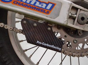 Pro Carbon kettingblok Honda CR 125R/250R 1990-2004 & CR 500R 1990-2001 & CRF 250R/450R 2002-2004 & CRF 250X/450X 2002-2008