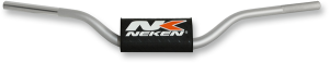Neken Stuur 133 Zilver ( Fatbar )