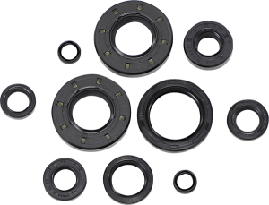 Aoki oliekeerringen Yamaha YZ 65 2018- & YZ 85 2019-