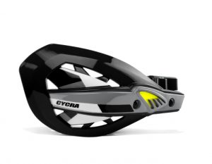 Cycra Eclipse Perch Mount handkappen Zwart Honda CRF 250R 2018 & CRF 450R 2017-2018