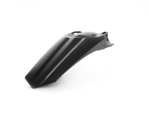 Cycra Achterspatbord Zwart Honda CRF 250R 2018-2021 & CRF 250RX 2019-2021 & CRF 450R 2017-2020 & CRF 450RX 2018-2020