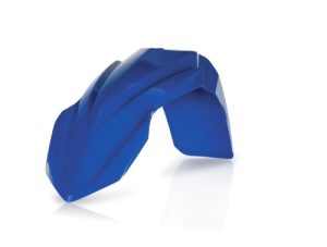 Cycra voorspatbord Blauw Yamaha YZ 125/250 2015-2021 & YZ 250F 2010-2018 & YZ 450F 2010-2017 & WR 250F 2012-2019 & WR 450F 2012-2018