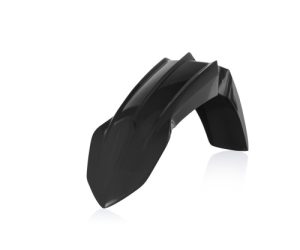 Cycra voorspatbord Zwart Yamaha YZ 250F 19-23 & YZ 450F 18-22 & WR 250F 20-24 & WR 450F 19-24 & YZ 125/250 22-