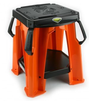 Cycra Factory motorbok Oranje