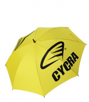 Cycra paraplu Geel