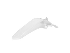 Cycra achterspatbord Wit Yamaha YZ 125/250 2022-