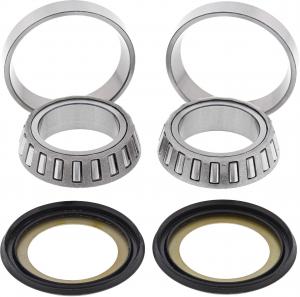 All Balls balhoofdlager set Honda CRF 250R 10-13 & CRF 450R 09-12
