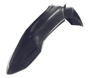 Cycra Voorspatbord Zwart Yamaha YZ 250F 2024- & YZ 450F 2023-