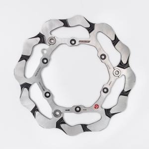 Braking BRAKE DISC BATFLY SEMI-FLOATING 3 PINS KTM